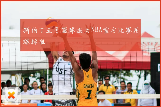 斯伯丁五号篮球成为NBA官方比赛用球标准