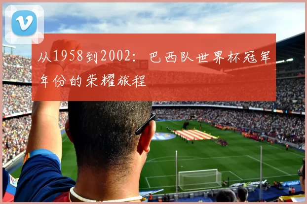 从1958到2002：巴西队世界杯冠军年份的荣耀旅程