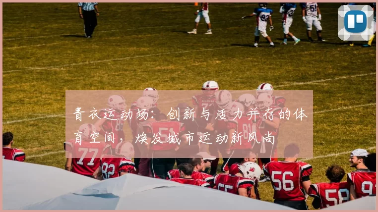 青衣运动场：创新与活力并存的体育空间，焕发城市运动新风尚