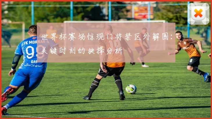 世界杯赛场惊现门将禁区外解围：关键时刻的抉择分析