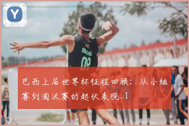 巴西上届世界杯征程回顾:从小组赛到淘汰赛的起伏表现_1