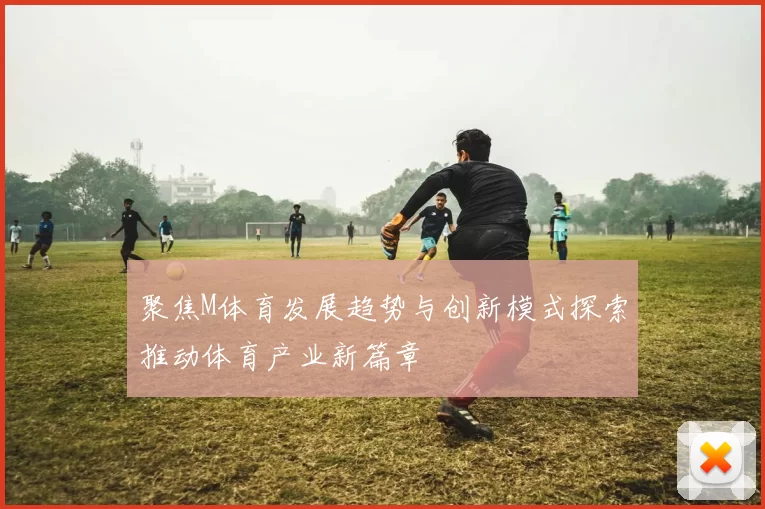 聚焦M体育发展趋势与创新模式探索推动体育产业新篇章
