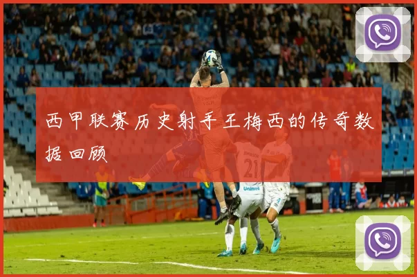 西甲联赛历史射手王梅西的传奇数据回顾
